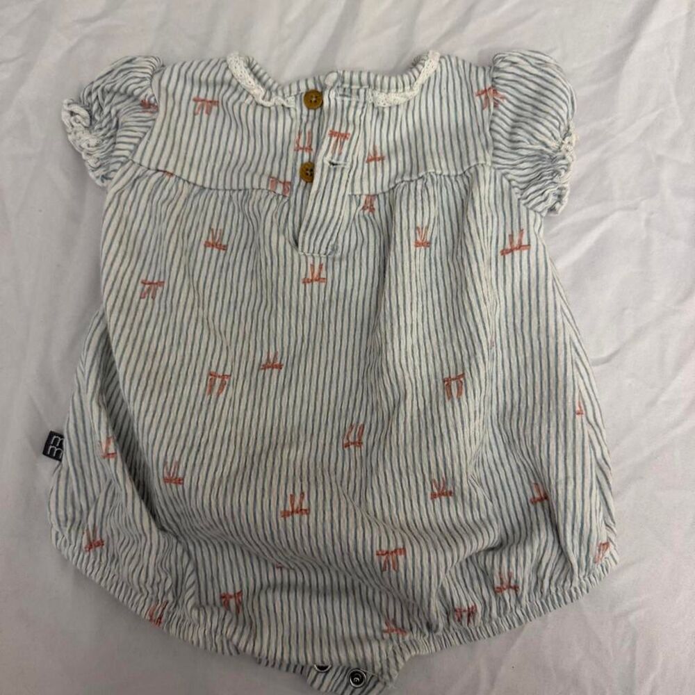 Modern-moments Women's multi Sleepsuits-babygrows